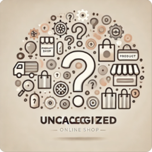 Uncategorized