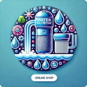 Hydration & Filtration